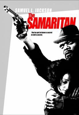 image for  The Samaritan movie