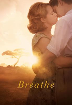 poster for Breathe 2017