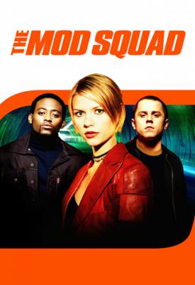 image for  The Mod Squad movie