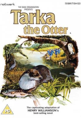 image for  Tarka the Otter movie
