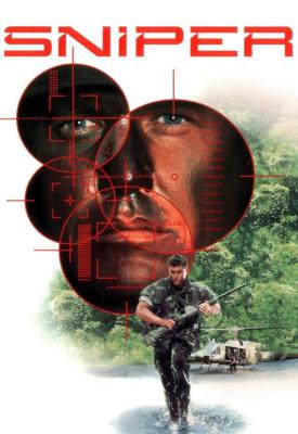 image for  Sniper movie