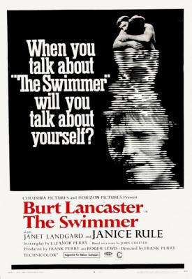 image for  The Swimmer movie