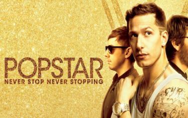 screenshoot for Popstar: Never Stop Never Stopping