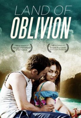 poster for Land of Oblivion 2011