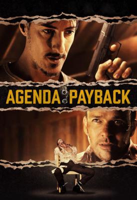 image for  Agenda: Payback movie