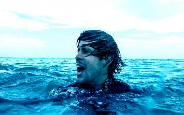 screenshoot for Open Water 3: Cage Dive