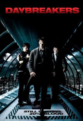 image for  Daybreakers movie