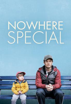 poster for Nowhere Special 2020