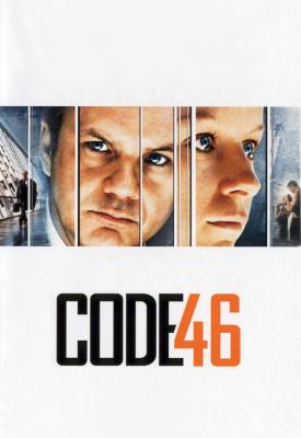 image for  Code 46 movie