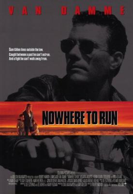 image for  Nowhere to Run movie