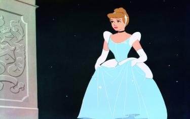 screenshoot for Cinderella