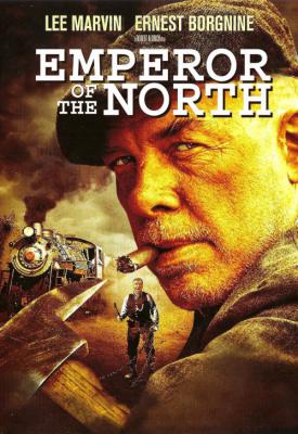 poster for Emperor of the North 1973