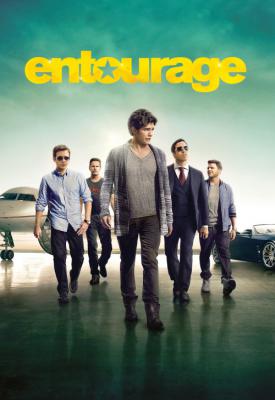 image for  Entourage movie