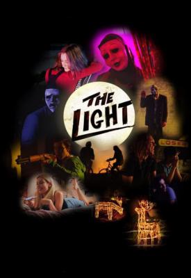 poster for The Light 2019