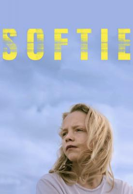 poster for Softie 2021
