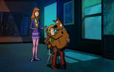 screenshoot for Scooby-Doo! Frankencreepy