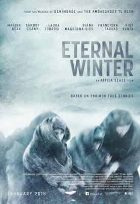 poster for Eternal Winter 2018