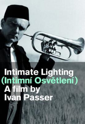 poster for Intimate Lighting 1965