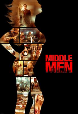 image for  Middle Men movie
