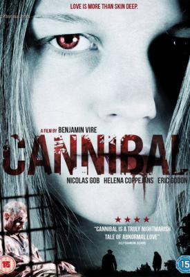poster for Cannibal 2010