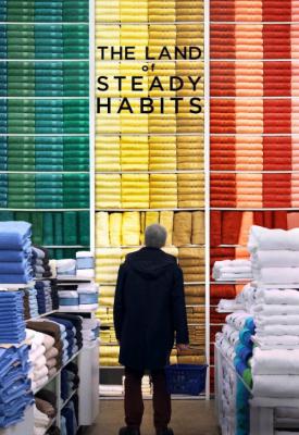image for  The Land of Steady Habits movie