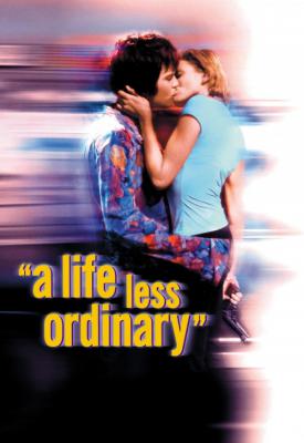 image for  A Life Less Ordinary movie