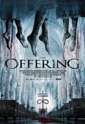 image for  The Offering movie