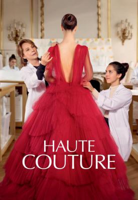 poster for Haute Couture 2021