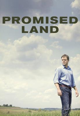 image for  Promised Land movie
