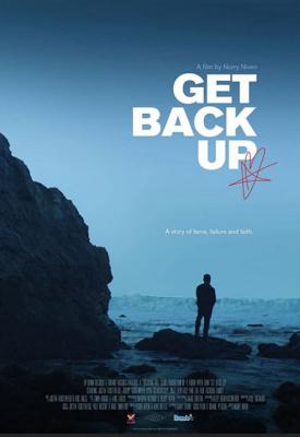 poster for Get Back Up 2020