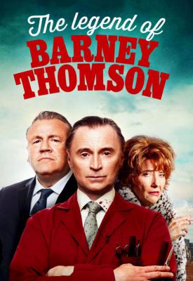 image for  Barney Thomson movie