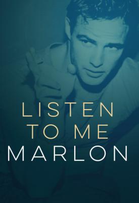 image for  Listen to Me Marlon movie