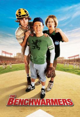 image for  The Benchwarmers movie