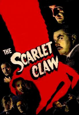 image for  The Scarlet Claw movie
