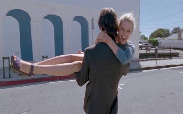 screenshoot for Knight of Cups