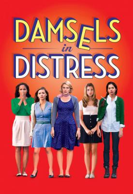 image for  Damsels in Distress movie