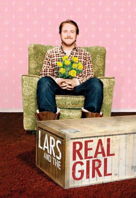 image for  Lars and the Real Girl movie