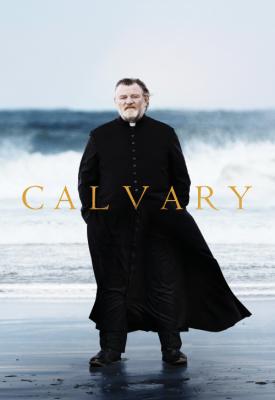 poster for Calvary 2014