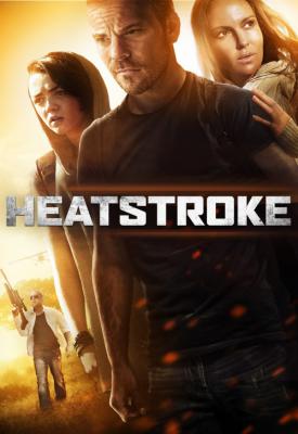 poster for Heatstroke 2013