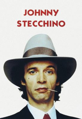 poster for Johnny Stecchino 1991