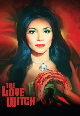 image for  The Love Witch movie