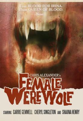 image for  Female Werewolf movie