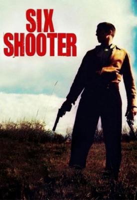image for  Six Shooter movie