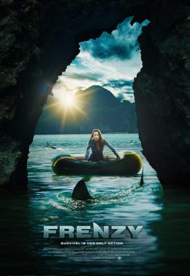 poster for Frenzy 2018