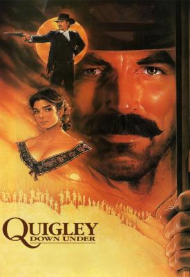 image for  Quigley Down Under movie