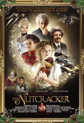 image for  The Nutcracker in 3D movie