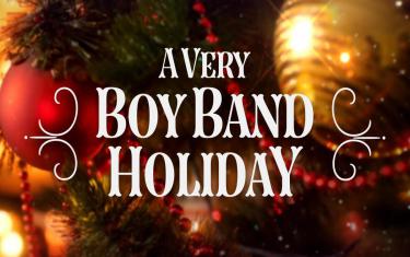 screenshoot for A Very Boy Band Holiday