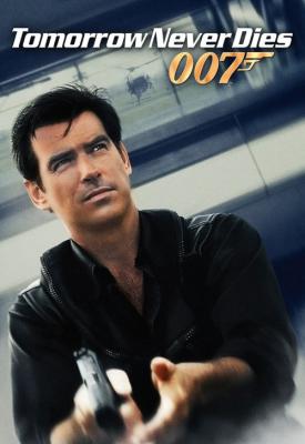 image for  Tomorrow Never Dies movie