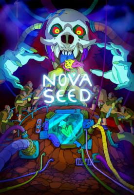 poster for Nova Seed