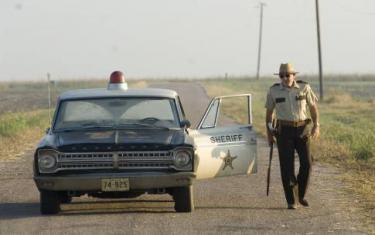 screenshoot for The Texas Chainsaw Massacre: The Beginning
